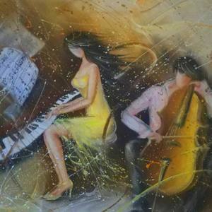 Damn Playaz (Original)