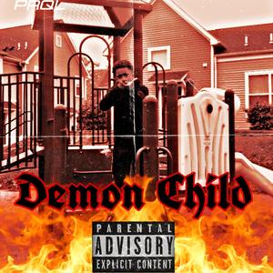 Demon Child (Explicit)