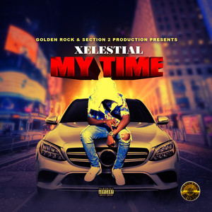 My Time (Explicit)