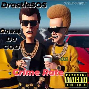 CRIME RATE (Explicit)