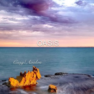 Cissy - OASIS(绿洲)(Prod.by Avalon）