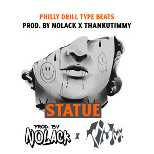 Philly Type Beats "Statue"