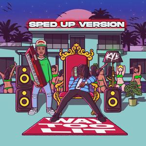 Slide Out (feat. Its Mar) (Sped Up) (Explicit)