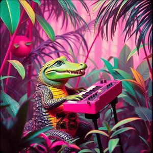 Brain Rot Dance (Tung Tung Sahur Espressona Signorona)