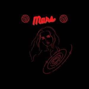 Mars (Explicit)