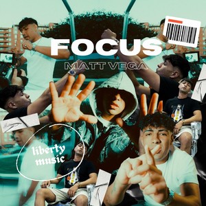 Focus (Explicit)