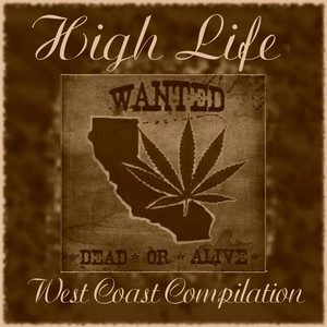 High Life West Coast Compilation