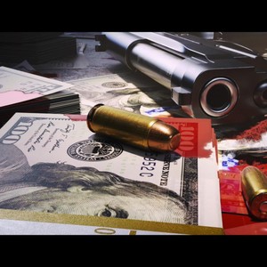 Out the Mud (Explicit)