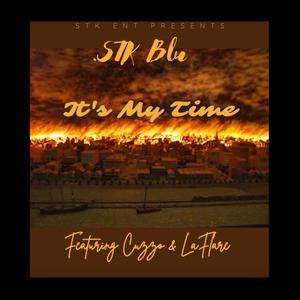 It's My time (Explicit)