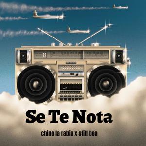 Se Te Nota (feat. Chino La Rabia & Still Boa)