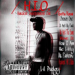 Hardest Independent Out [ H.I.O ] (Explicit)