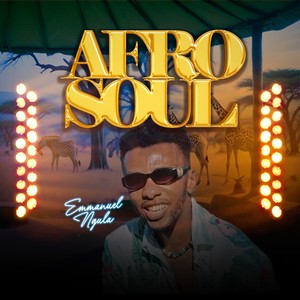 Afro Soul