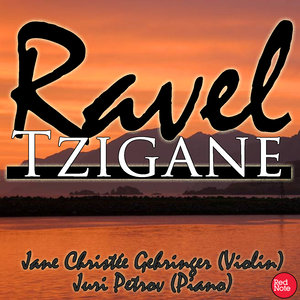 Ravel: Tzigane