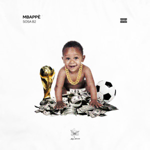 Mbappè (Explicit)
