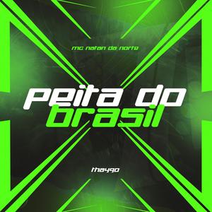 PEITA DO BRASIL