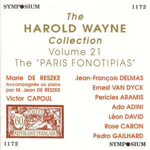 Helle, Op. 4: Cantilene