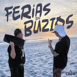 Férias em Búzios (Remastered)