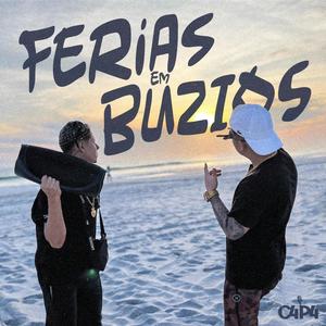 Férias em Búzios (Remaster)