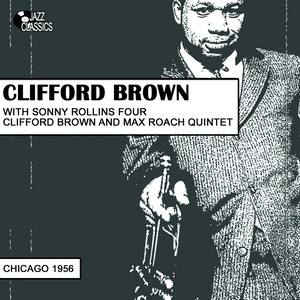 Clifford Brown