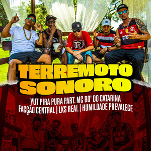 Terremoto Sonoro (Explicit)