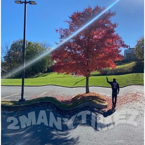 Remember Me Freestyle (feat. Lil Ikey) (Explicit)