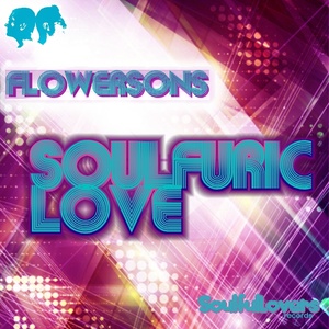 Soufuric Love (LatinJazz Mix)