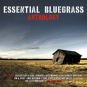 Essential Bluegrass Anthology