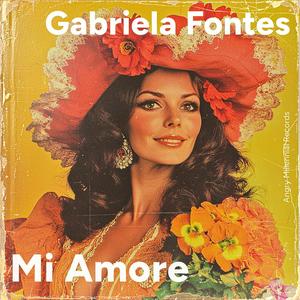 Mi Amore (feat. Gabriela Fontes)