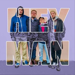 Michael Hudson-Casanova - B + C (feat. Mike Lorenz, Sandy Eldred & Matt Scarano)