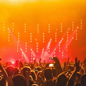 Nonstop (feat. Claire Wittbold)