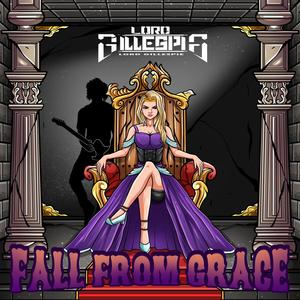 Fall From Grace (feat. Alena7 & IntroVerteX) [Explicit]