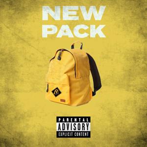 Brand New Pack (feat. S. Beezy & Adn Crae) (Explicit)