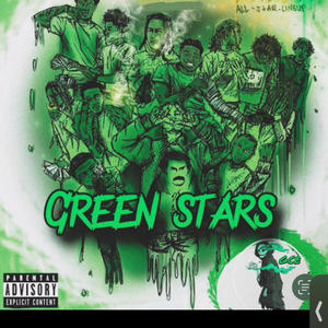 Green Stars (Explicit)