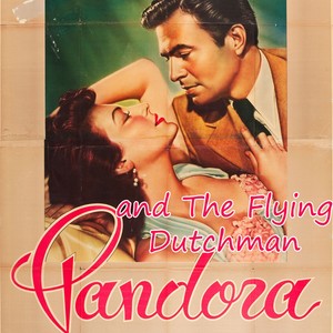 Pandora and the Flying Dutchman (From "Pandora and the Flying Dutchman" Original Soundtrack)