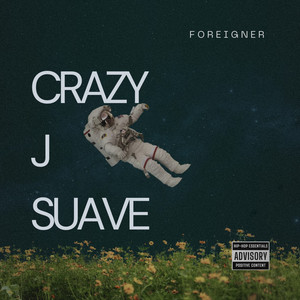 Foreigner (Explicit)