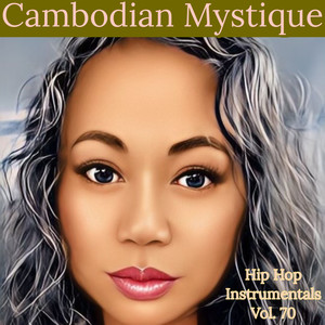 Khmer Apsara (Instrumentals)