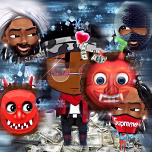 Say She Love Me (Explicit)