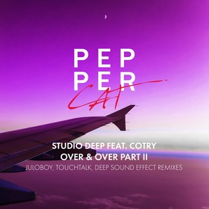 Over & Over (Deep Sound Effect Remix)
