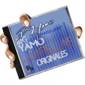 Entre la Playa Ella y Yo(85 Bpm Acapella)