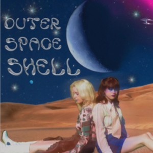 Outer Space Shell