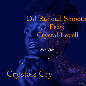 Crystall's Cry (Vocal Mix)