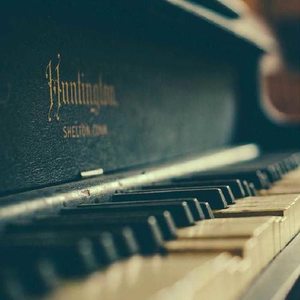 循环的歌 (钢琴SOLO纯净版)