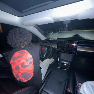 Geez Louise (Explicit)