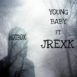 HOTBOX (feat. Jrexk) (Explicit)