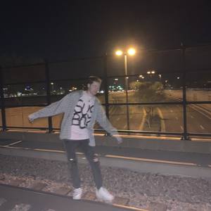 She’s Different (Explicit)