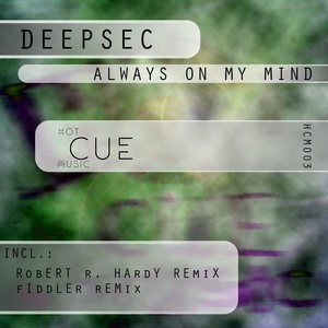 Always on My Mind (Robert R. Hardy Remix)