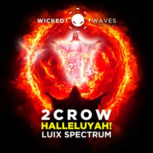 HalleluYah! (Luix Spectrum Remix)