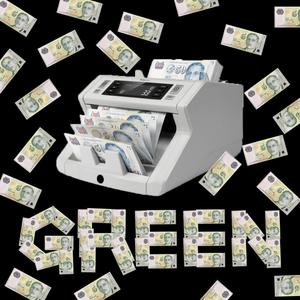 Green (Explicit)