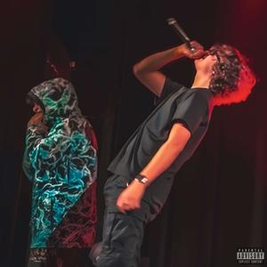 DOGS (feat. Tennants & KYOTO PROJECT) (Explicit)