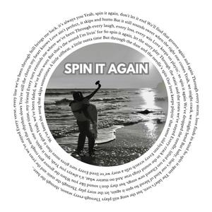 Spin It Again (feat. Donnie Schmitt & Abbie Parker)